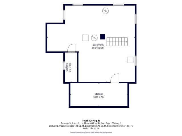 713 8th Street, De Witt, IA 52742