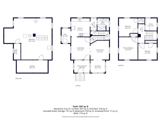 713 8th Street, De Witt, IA 52742
