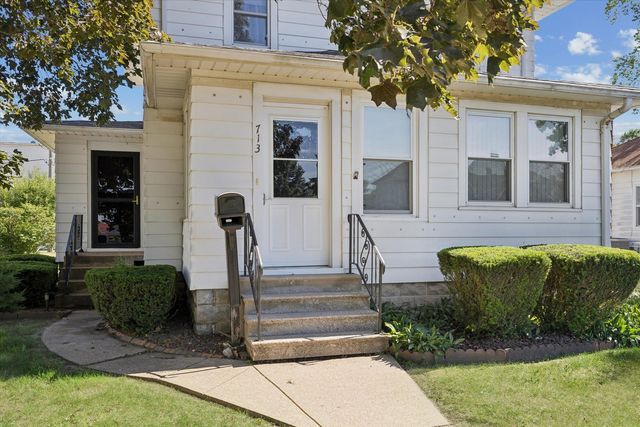 713 8th Street, De Witt, IA 52742