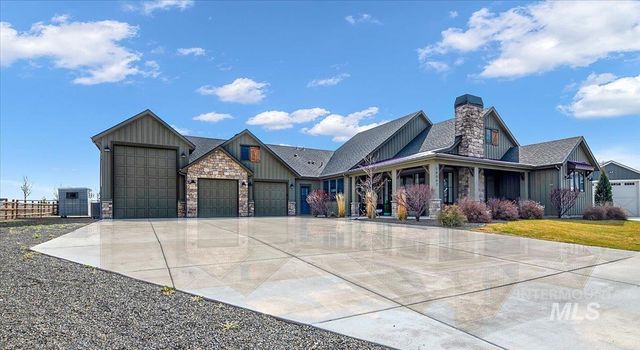 14042 Latigo Ln, Caldwell, ID 83607