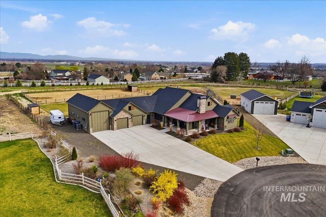 14042 Latigo Ln, Caldwell, ID 83607