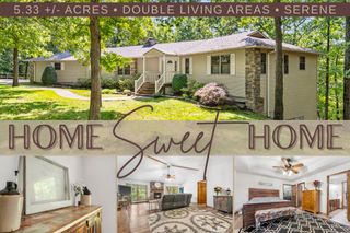 368 Whitfield Lane, Hollister, MO 65672