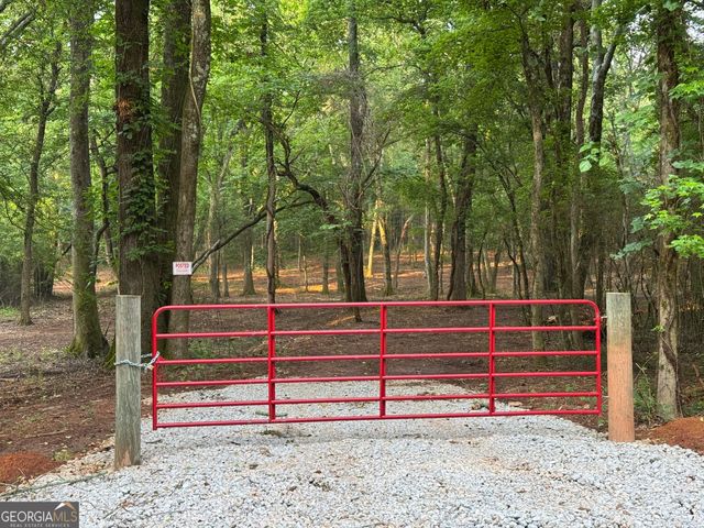 0 Hancock Bridge Road, Winder, GA 30680