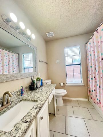 2909 Andante Drive, Grand Prairie, TX 75052