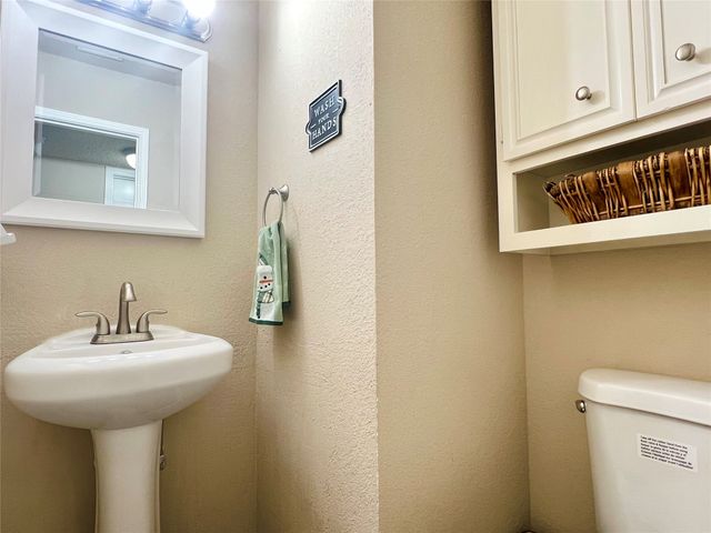 2909 Andante Drive, Grand Prairie, TX 75052
