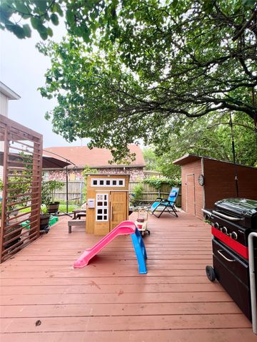 2909 Andante Drive, Grand Prairie, TX 75052