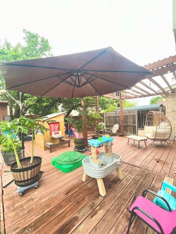 2909 Andante Drive, Grand Prairie, TX 75052