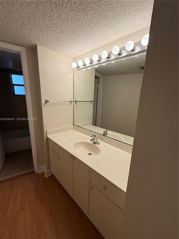 4205 N UNIVERSITY DR 309, Sunrise, FL 33351