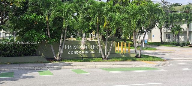 4205 N UNIVERSITY DR 309, Sunrise, FL 33351