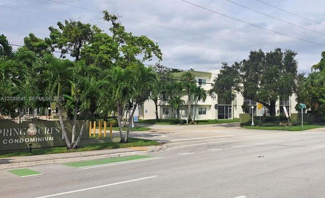 4205 N UNIVERSITY DR 309, Sunrise, FL 33351