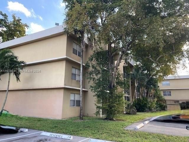 4205 N UNIVERSITY DR 309, Sunrise, FL 33351