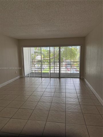 4205 N UNIVERSITY DR 309, Sunrise, FL 33351