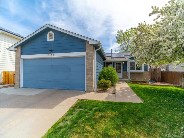 13146 Raritan Court, Denver, CO 80234