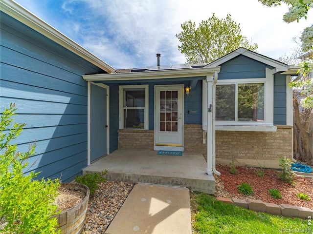 13146 Raritan Court, Denver, CO 80234