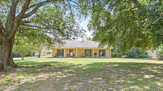 803 W Gloria Switch Road, Lafayette, LA 70507