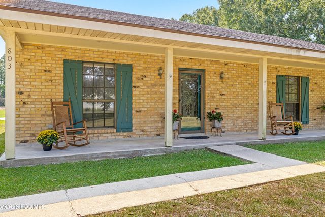 803 W Gloria Switch Road, Lafayette, LA 70507