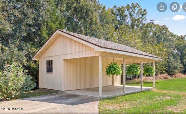 803 W Gloria Switch Road, Lafayette, LA 70507