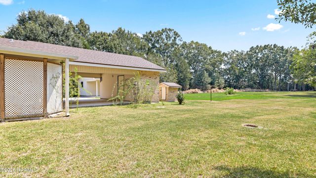 803 W Gloria Switch Road, Lafayette, LA 70507