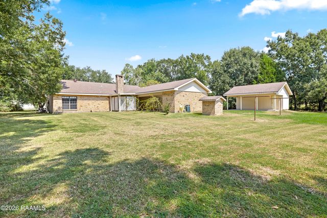 803 W Gloria Switch Road, Lafayette, LA 70507