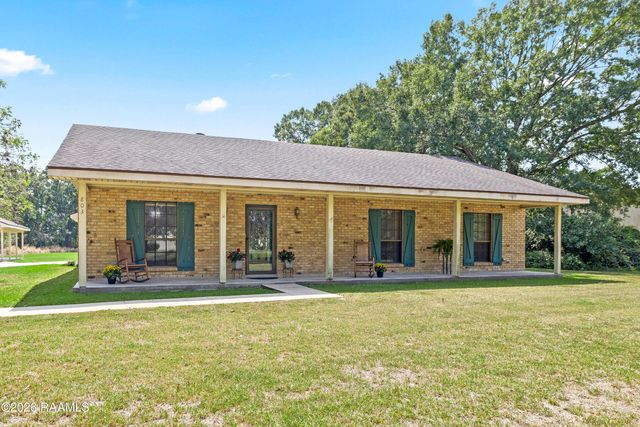 803 W Gloria Switch Road, Lafayette, LA 70507