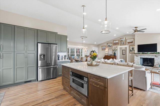 6216 Forest Park Drive, Signal Mountain, TN 37377