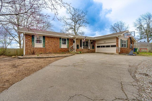 6216 Forest Park Drive, Signal Mountain, TN 37377