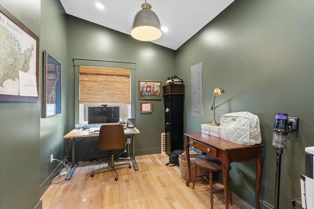 6216 Forest Park Drive, Signal Mountain, TN 37377