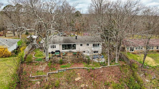 6216 Forest Park Drive, Signal Mountain, TN 37377