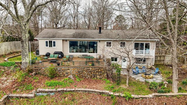 6216 Forest Park Drive, Signal Mountain, TN 37377