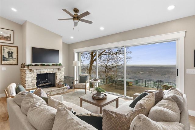 6216 Forest Park Drive, Signal Mountain, TN 37377