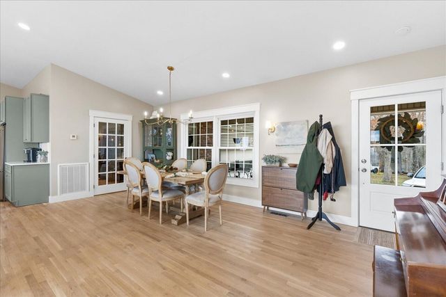 6216 Forest Park Drive, Signal Mountain, TN 37377