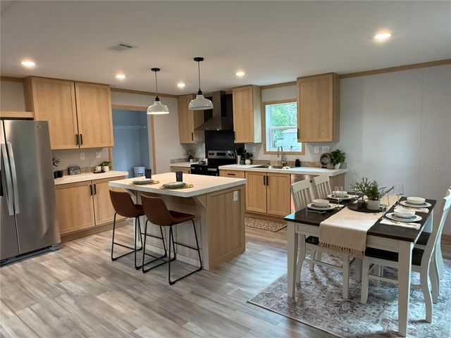 18104 NICHOLAS AVENUE, Brooksville, FL 34604