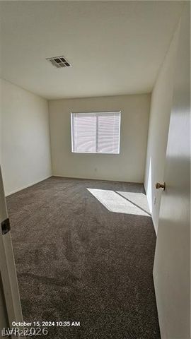 621 Majestic Sky Drive, North Las Vegas, NV 89031