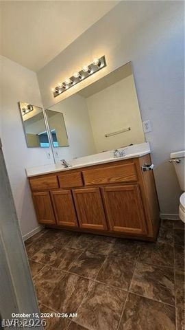 621 Majestic Sky Drive, North Las Vegas, NV 89031