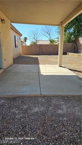 621 Majestic Sky Drive, North Las Vegas, NV 89031