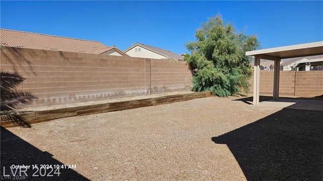 621 Majestic Sky Drive, North Las Vegas, NV 89031