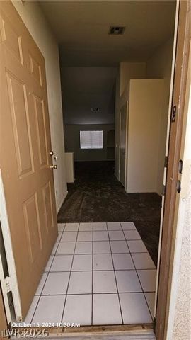 621 Majestic Sky Drive, North Las Vegas, NV 89031