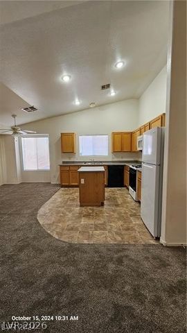 621 Majestic Sky Drive, North Las Vegas, NV 89031