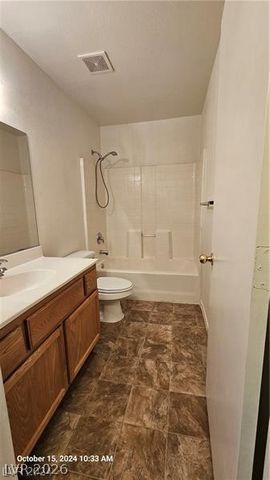 621 Majestic Sky Drive, North Las Vegas, NV 89031
