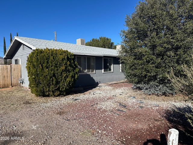 548 GRAHAM Drive 540, Sierra Vista, AZ 85635