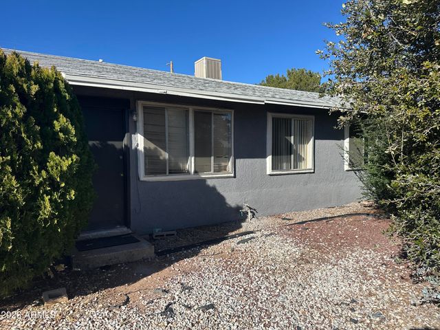 548 GRAHAM Drive 540, Sierra Vista, AZ 85635