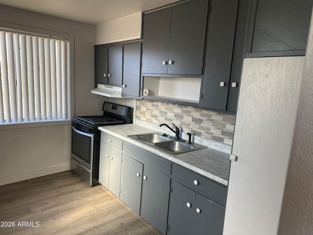 548 GRAHAM Drive 540, Sierra Vista, AZ 85635