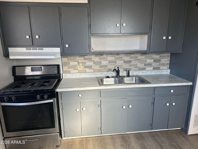 548 GRAHAM Drive 540, Sierra Vista, AZ 85635