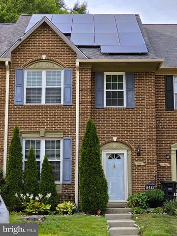 11427 DUNLORING PL, Upper Marlboro, MD 20774