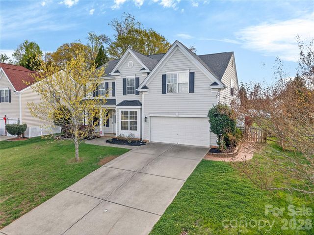 851 Brookdale Lane, Stanley, NC 28164
