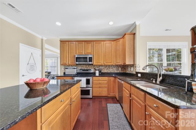 851 Brookdale Lane, Stanley, NC 28164