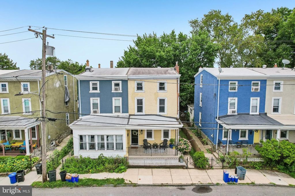 457 DELMAR ST, PHILADELPHIA, PA 19128 — photo 3