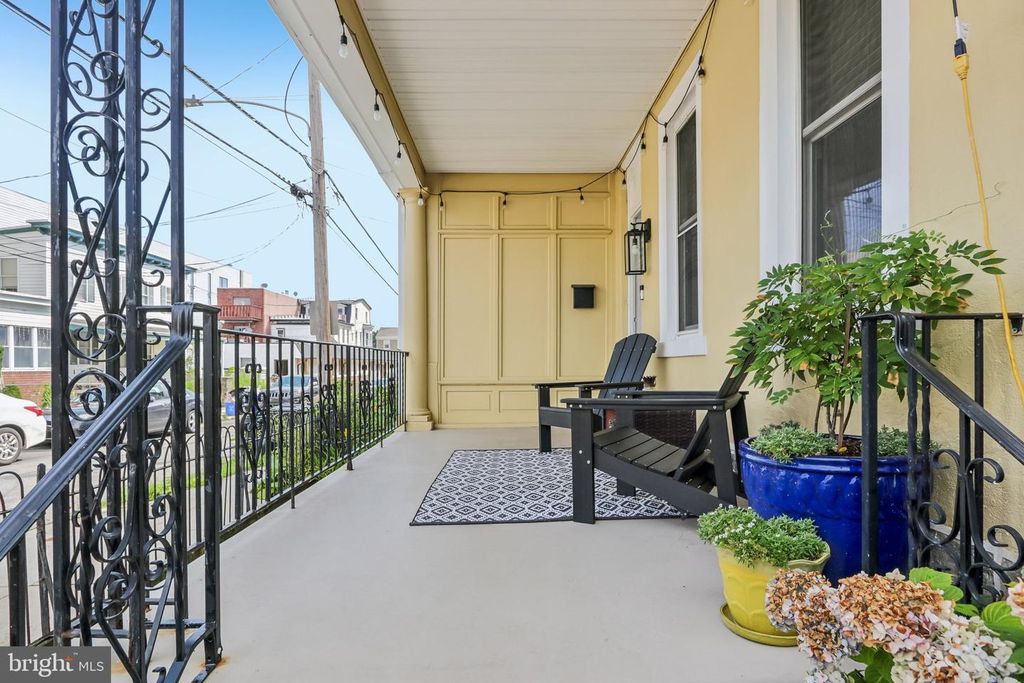 457 DELMAR ST, PHILADELPHIA, PA 19128 — photo 5