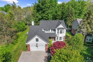 25951 Abbey Drive, Novi, MI 48374
