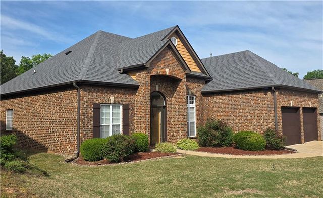 6359 Letson Farms Road, Bessemer, AL 35022